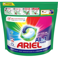 Ariel Ariel Color, 44 pcs