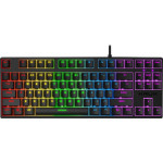 Krux Klawiatura Krux Atax RGB TKL Outemu Red (KRX0043)