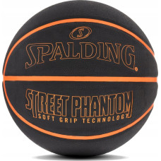 Spalding Spalding Street Phantom Out Ball 84388Z Pomarańczowe 6