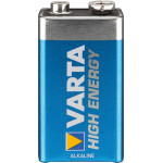 Varta Bateria 9V Block 200mAh 1 szt.