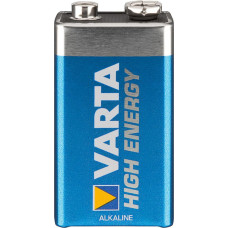 Varta Bateria 9V Block 200mAh 1 szt.