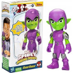 Hasbro Figurka Hasbro Spidey Supersized action figure Žalias Goblin