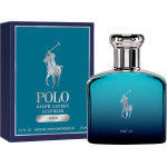 Ralph Lauren Polo Deep Blue Ekstrakt perfum 75 ml