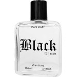 Jean Marc X Black For Men Woda po goleniu 100ml