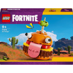 Lego Fortnite Durrr Burgerownia (77070)  - Wysyłka 9.01.2024