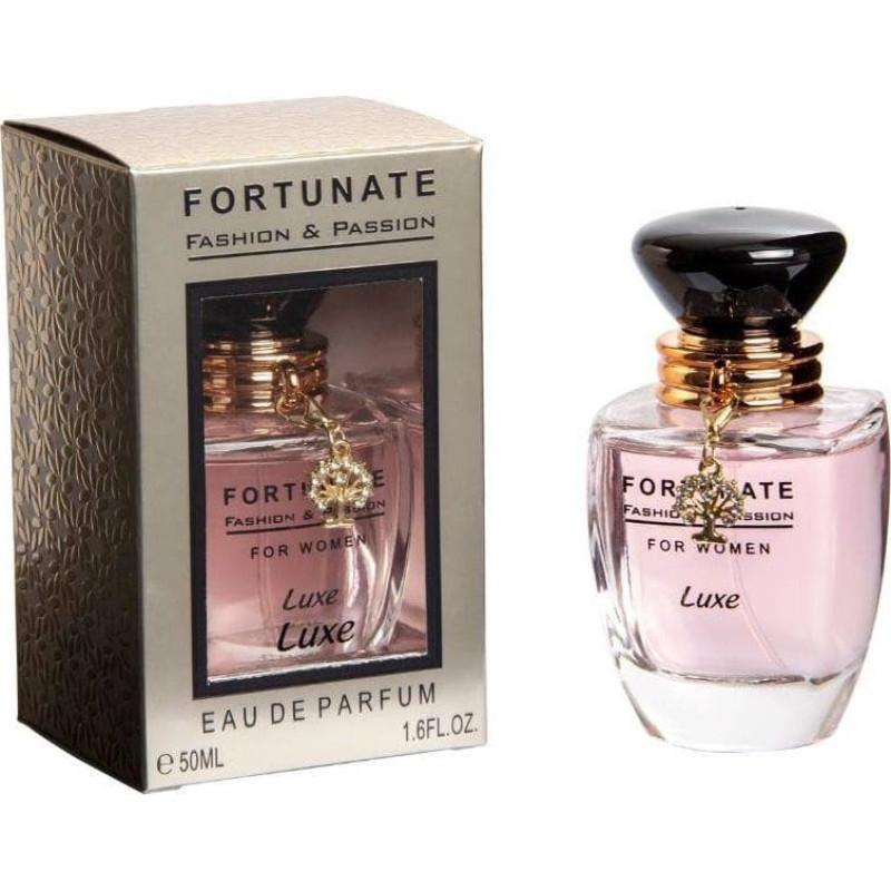 Fortunate EDP 50 ml