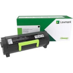 Lexmark Toner Lexmark Black  (51B0XA0)