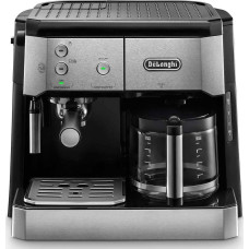 Delonghi Ekspres ciśnieniowy DeLonghi BCO421.S