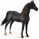 Collecta Figurka Collecta Koń Morgan stallion chestnut (88647)