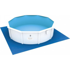 Bestway Swimming pool cover BESTWAY 4.88m x 4.88m, 58003