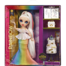 Rainbow High RAINBOW HIGH Dolls Fantastic Fashion, 33 cm