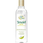 Timotei Szampon Naturalne oczyszczenie 400 ml