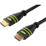 Techly Kabel Techly HDMI - HDMI 3m czarny (304482)