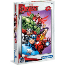 Clementoni 100 Avengers 07244