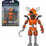 Funko Pop Figurka Funko Pop Five Nights at Freddy's Grimm Foxy Funko Figurka