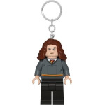 Lego LEGO Harry Potter KE199  Brelok do kluczy z latarką Hermiona Granger