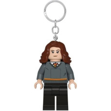 Lego LEGO Harry Potter KE199  Brelok do kluczy z latarką Hermiona Granger