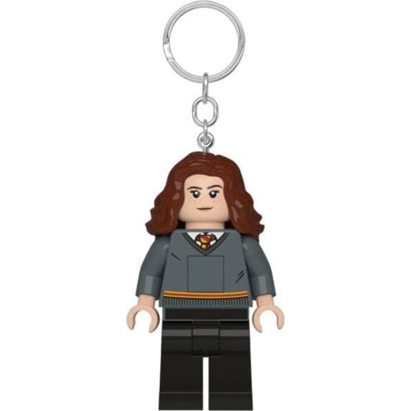 Lego LEGO Harry Potter KE199  Brelok do kluczy z latarką Hermiona Granger