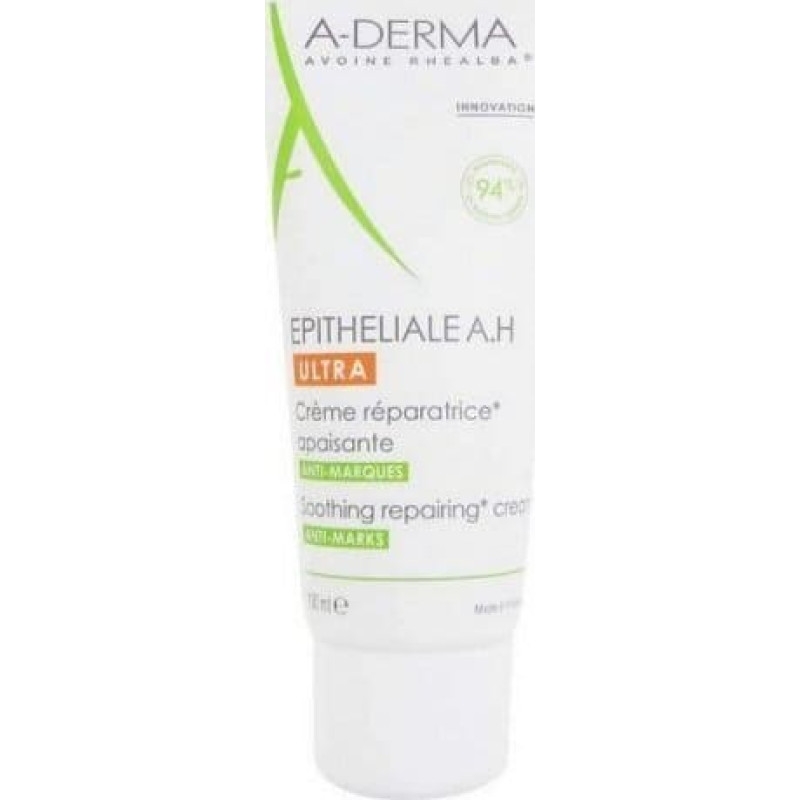 A-Derma Krem Naprawczy A-Derma Epitheliale A.H Ultra Kojący (100 ml)