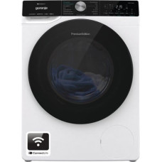 Gorenje Pralka Gorenje gorenje WNS14AAT3/DE, washing machine (white/black, 60 cm)