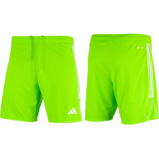 Adidas Spodenki męskie adidas Tiro 23 League limonkowe IB8088 S