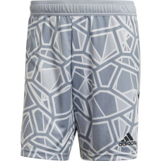 Adidas Spodenki bramkarskie męskie adidas Condivo 22 GK szare HB1628 XL