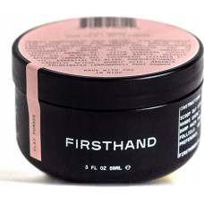 Activeshop FIRSTHAND Clay Pomade - Pomada do włosów 88 ml