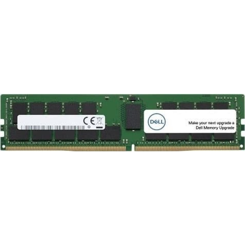 Dell SNPTN78YC/32G-RFB moduł pamięci 32 GB 1 x 32 GB DDR4 2666 MHz