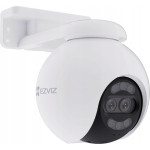 Ezviz Kamera IP Ezviz H80x Dual 4K 8MP+2MP 4mm