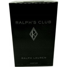 Ralph Lauren Ralph's Club PAR M 100 ml