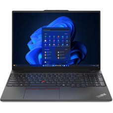 Lenovo Laptop Lenovo Lenovo | ThinkPad E16 Gen 2 | Black | 16 