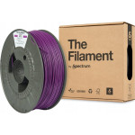 Spectrum The Filament 3D filament, PETG, 1,75mm, 1000g, TF-24026, plasma purple