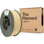 Spectrum The Filament 3D filament, PLA HS, 1,75mm, 1000g, TF-24038,  grid beige