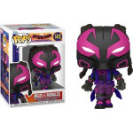 Funko Pop Figurka Funko Pop FUNKO POP! Vinyl Figure: Spider-Man: Across the Spider-Verse - Prowler