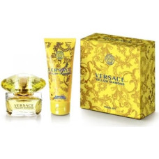 Versace Yellow Diamond Zestaw dla kobiet