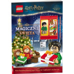 Ameet LEGO Harry Potter. Magiczne Święta