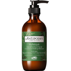 Elizabeth Arden Antipodes, Hallelujas, Lime & Patchouli, Makeup Remover Lotion, 200 ml For Women