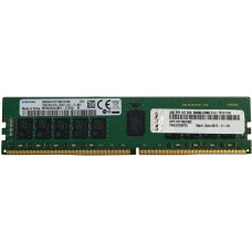 Lenovo Pamięć serwerowa Lenovo LENOVO ISG ThinkSystem 32GB TruDDR5 4800 MHz 2Rx8 ECC UDIMM
