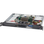 Ernitec SERVER-BX-I5-16-R2F-NOIPMI serwer