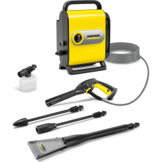 Karcher K Silent eco!Booster *EU