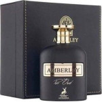 Maison Alhambra Maison Alhambra Amberley Pur Oud edp 100ml