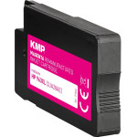 KMP ink cartridge magenta compatible w/ HP 3JA28AE 963 XL