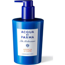 Acqua Di Parma Blu Mediterraneo Arancia Di Capri BODY LOTION 300ml