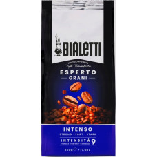 Bialetti - Esperto Grani Intenso Espresso 500g