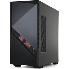 Ntt System Komputer NTT Game Pro Ryzen 5 8400F, RTX 4060 8GB, 32GB RAM, 2TB SSD, WIFI, W11H