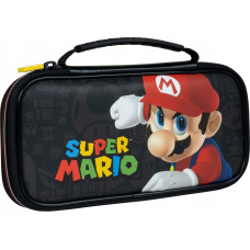 Nintendo DELUXE TRAVEL CASE SUPER MARIO