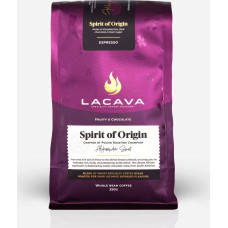 Lacava - Spirit of Origin Espresso 350g