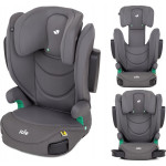 Joie Fotelik samochodowy Joie JOIE car seat EVERY STAGE I-TRILLO FX, thunder, C2218AATHD000