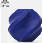 Bambulab Filament Bambu Lab PETG-HF 1,75mm 1kg - w zestawie z wielorazową szpulą - Blue}