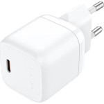 Vention Ładowarka sieciowa Vention FAKW0-EU USB-C GaN (30W) (biała)